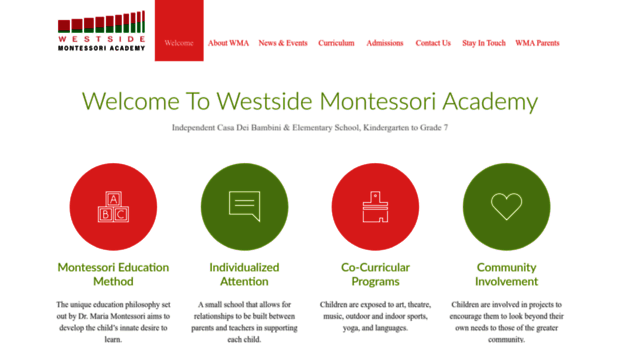 westsidemontessoriacademy.ca