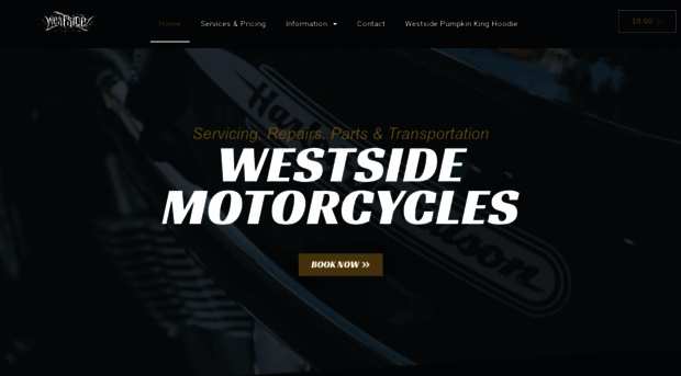 westsidemotorcycles.co.nz