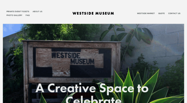 westsidemuseum.com