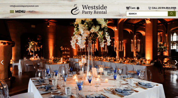 westsidepartyrental.com