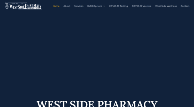 westsidepharmacybenton.com