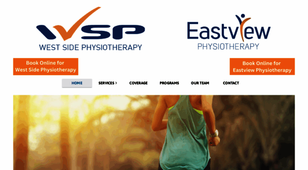 westsidephysiotherapy.com