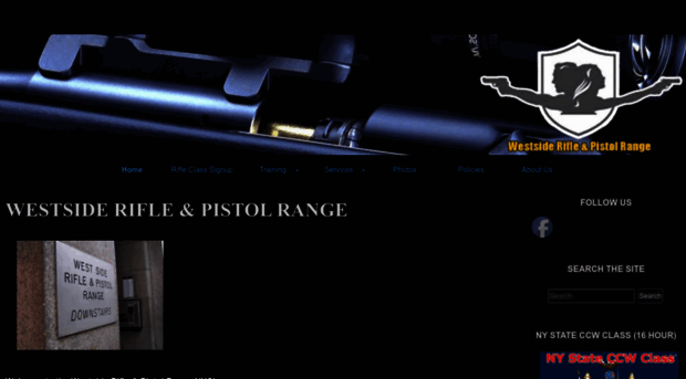 westsidepistolrange.com