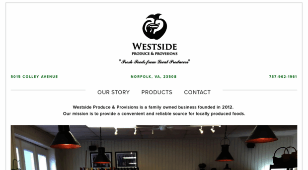 westsideproduceandprovisions.com