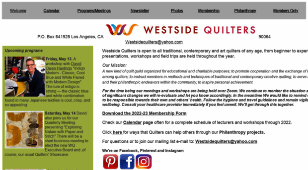 westsidequilterslosangeles.org