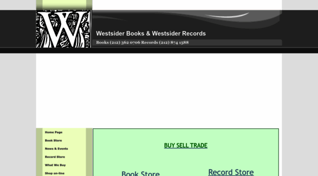 westsiderbooks.com