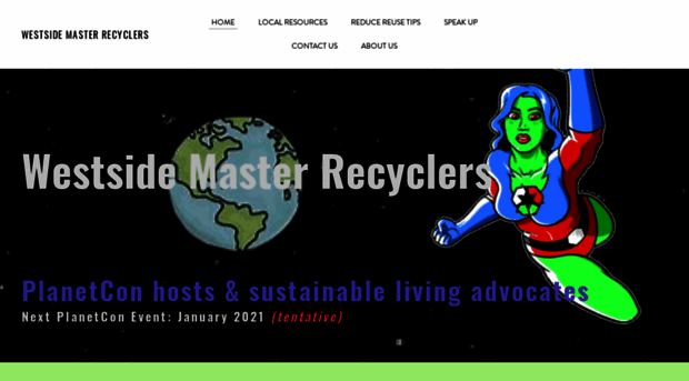 westsiderecyclers.weebly.com