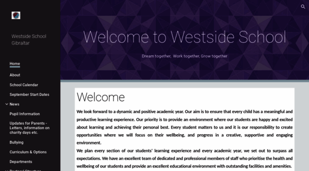 westsideschoolgibraltar.com