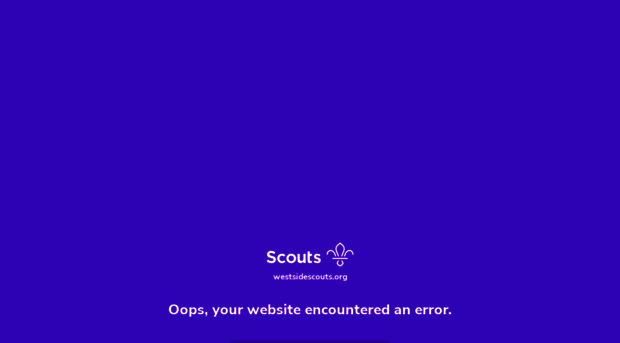 westsidescouts.org