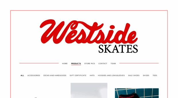 westsideskates.net