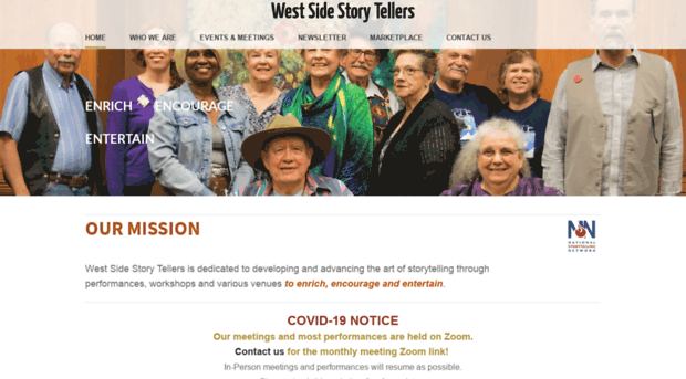 westsidestorytellers.weebly.com