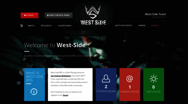 westsideteam.net