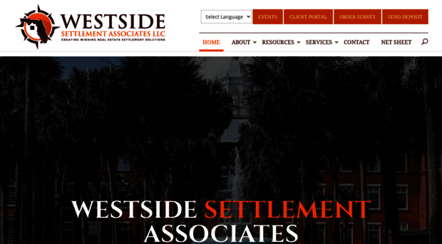 westsidetitle.com