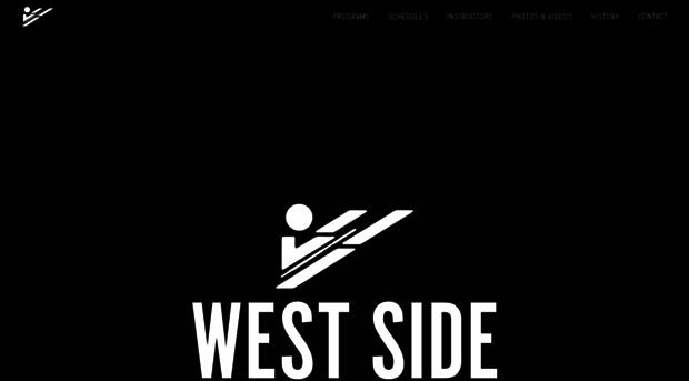 westsidetkd.com