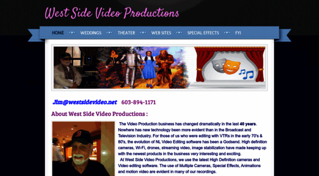 westsidevideo.weebly.com