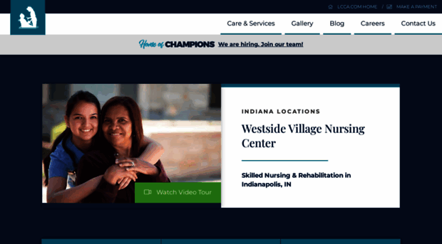 westsidevillagehealthcenter.com