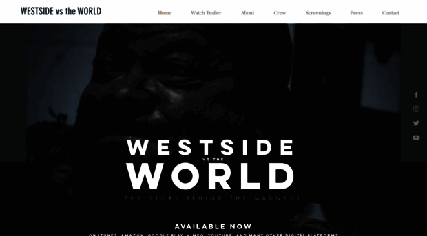 westsidevstheworld.com