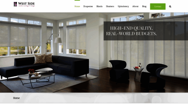 westsidewindowcoverings.com