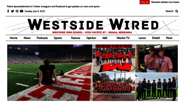 westsidewired.net