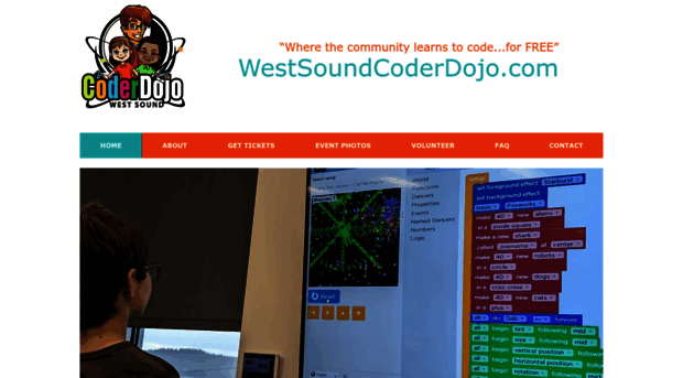 westsoundcoderdojo.com