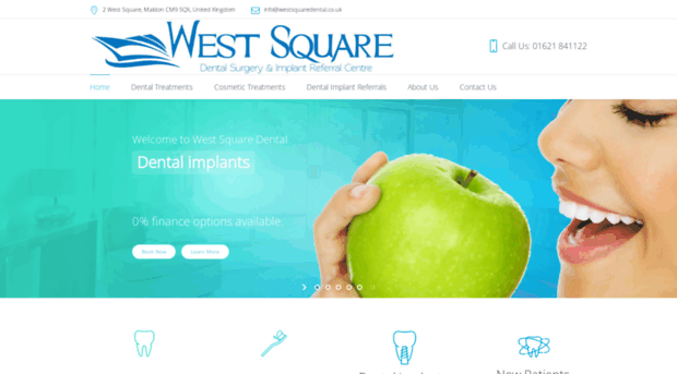 westsquaredental.co.uk