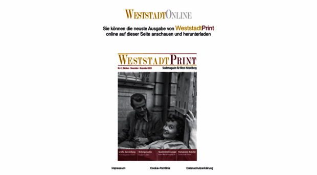 weststadt-online.de