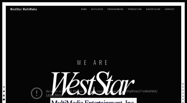 weststar.com