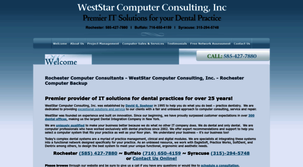 weststar.net