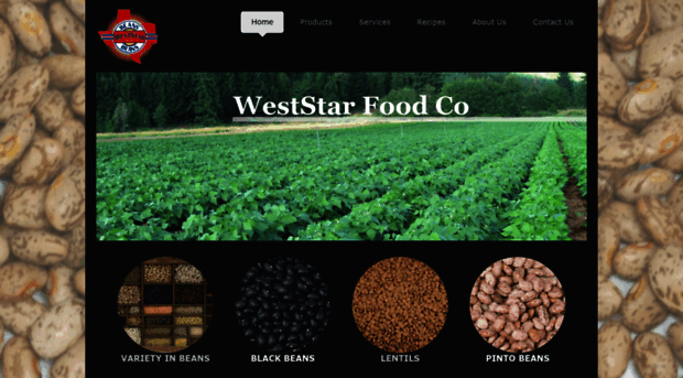 weststarfood.com