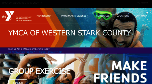 weststarky.org