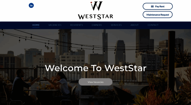 weststarproperty.com