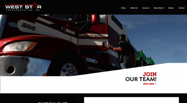 weststartrans.com