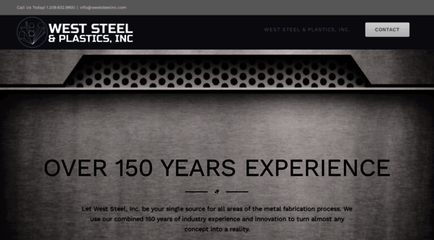 weststeelinc.com