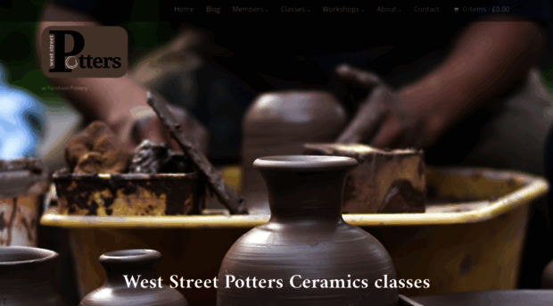 weststreetpotters.co.uk