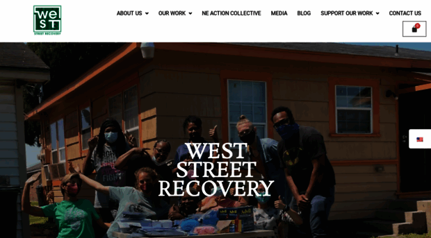 weststreetrecovery.org