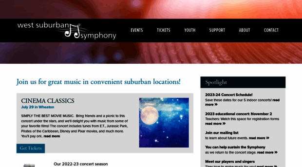 westsubsymphony.org