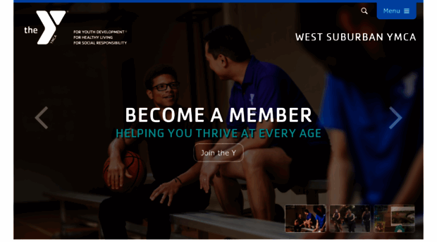 westsuburbanymca.com