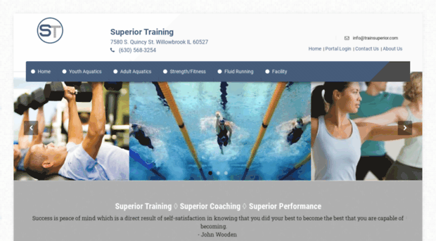 westsuperiortraining.com