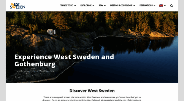 westsweden.com