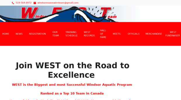 westswim.ca