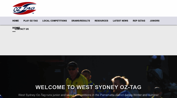 westsydney.oztag.com.au