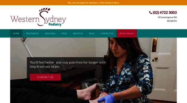 westsydneypodiatry.com.au