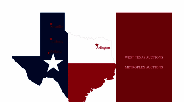 westtexasauctions.com