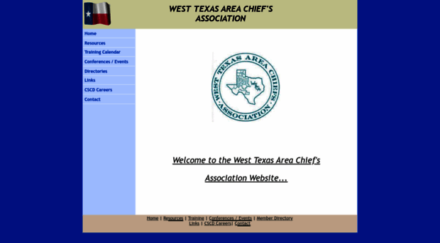 westtexaschiefs.org