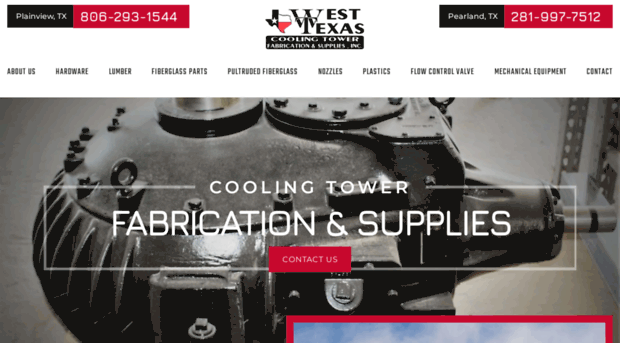 westtexascoolingtower.com