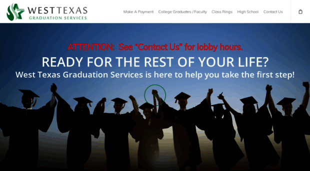 westtexasgrad.com