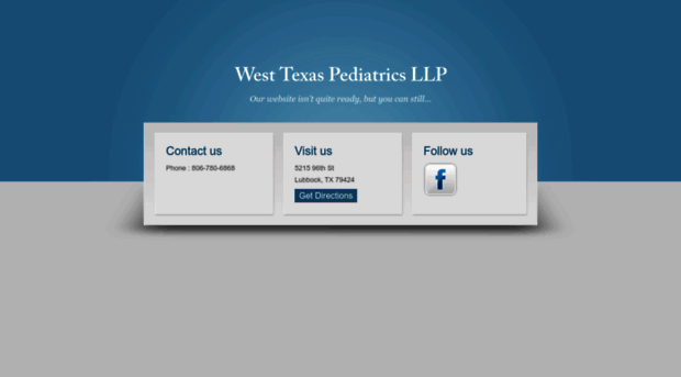 westtexaspediatrics.com