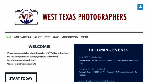 westtexasphotographers.com