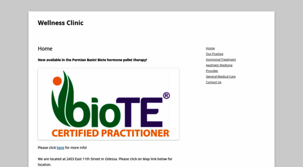 westtexaswellness.com