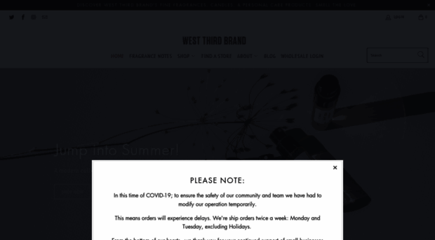 westthirdbrand.com